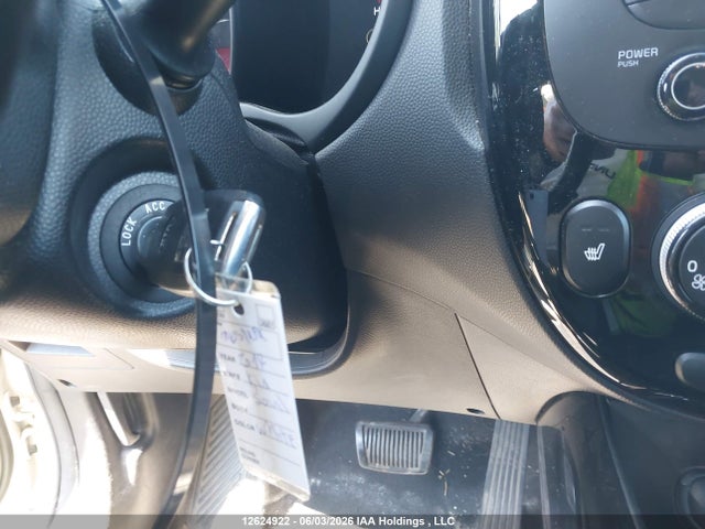 Aukcja sprzedaży 2014 Kia Soul +, vin: KNDJP3A50E7053999, numer aukcji: 12624922