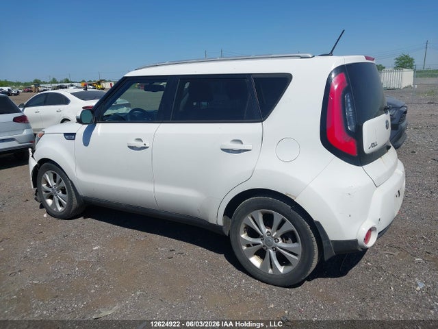 Aukcja sprzedaży 2014 Kia Soul +, vin: KNDJP3A50E7053999, numer aukcji: 12624922