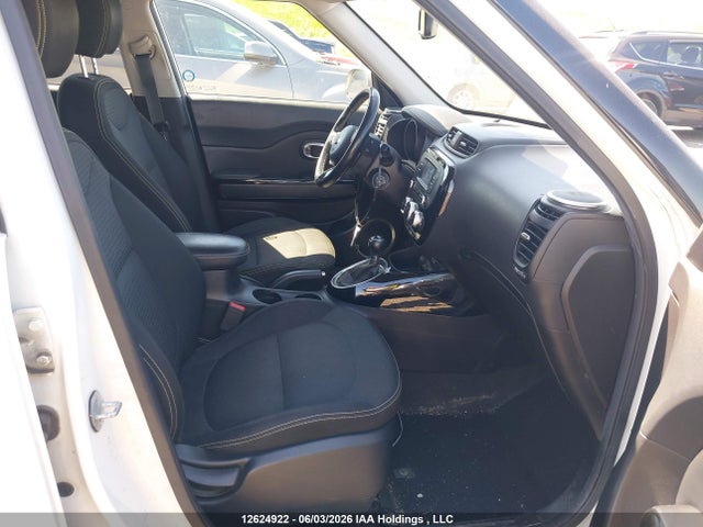 Aukcja sprzedaży 2014 Kia Soul +, vin: KNDJP3A50E7053999, numer aukcji: 12624922
