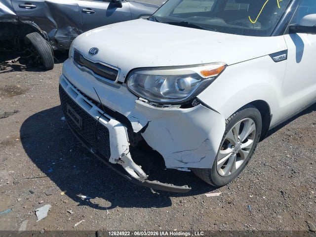 Aukcja sprzedaży 2014 Kia Soul +, vin: KNDJP3A50E7053999, numer aukcji: 12624922