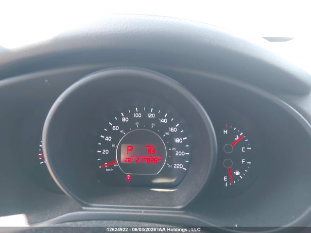 Aukcja sprzedaży 2014 Kia Soul +, vin: KNDJP3A50E7053999, numer aukcji: 12624922