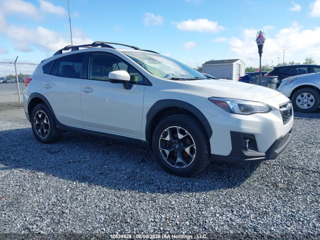 Продажа на аукционе авто 2020 Subaru Crosstrek Sport, vin: JF2GTAGC6L8209861, номер лота: 12624924