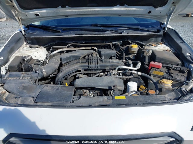 Продаж на аукціоні авто 2020 Subaru Crosstrek Sport, vin: JF2GTAGC6L8209861, номер лоту: 12624924