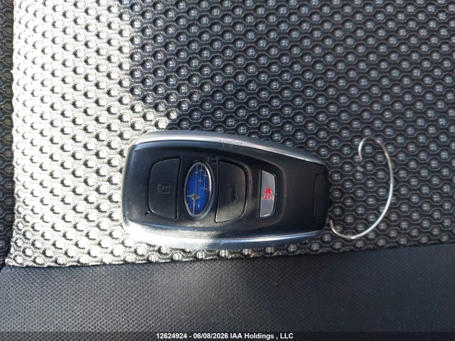 Продаж на аукціоні авто 2020 Subaru Crosstrek Sport, vin: JF2GTAGC6L8209861, номер лоту: 12624924