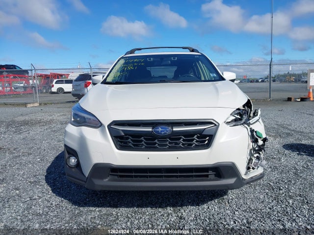 Продаж на аукціоні авто 2020 Subaru Crosstrek Sport, vin: JF2GTAGC6L8209861, номер лоту: 12624924