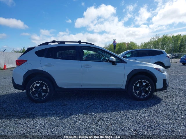 Продаж на аукціоні авто 2020 Subaru Crosstrek Sport, vin: JF2GTAGC6L8209861, номер лоту: 12624924