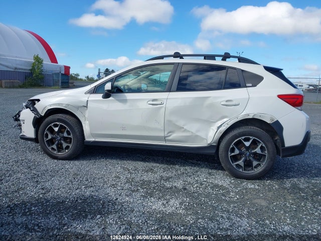 Продаж на аукціоні авто 2020 Subaru Crosstrek Sport, vin: JF2GTAGC6L8209861, номер лоту: 12624924