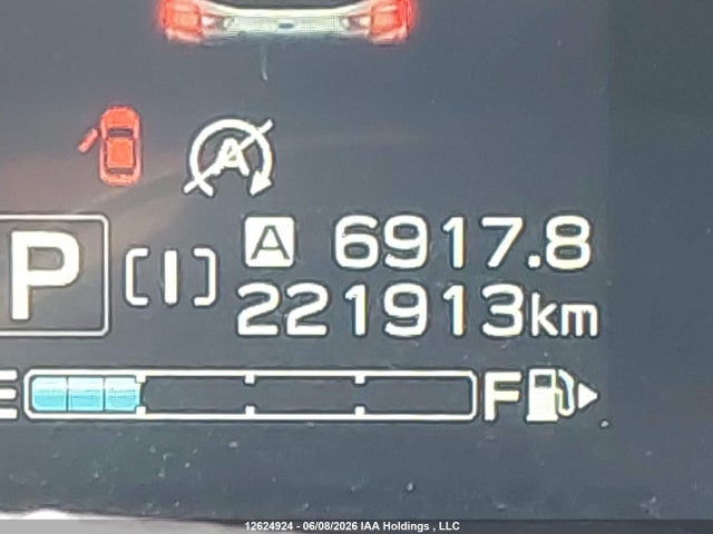 Продаж на аукціоні авто 2020 Subaru Crosstrek Sport, vin: JF2GTAGC6L8209861, номер лоту: 12624924