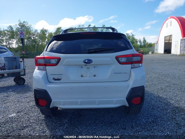 Продаж на аукціоні авто 2020 Subaru Crosstrek Sport, vin: JF2GTAGC6L8209861, номер лоту: 12624924