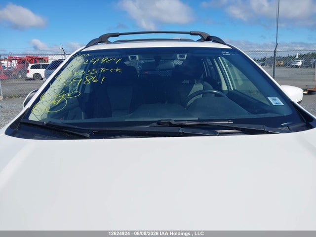 Продаж на аукціоні авто 2020 Subaru Crosstrek Sport, vin: JF2GTAGC6L8209861, номер лоту: 12624924