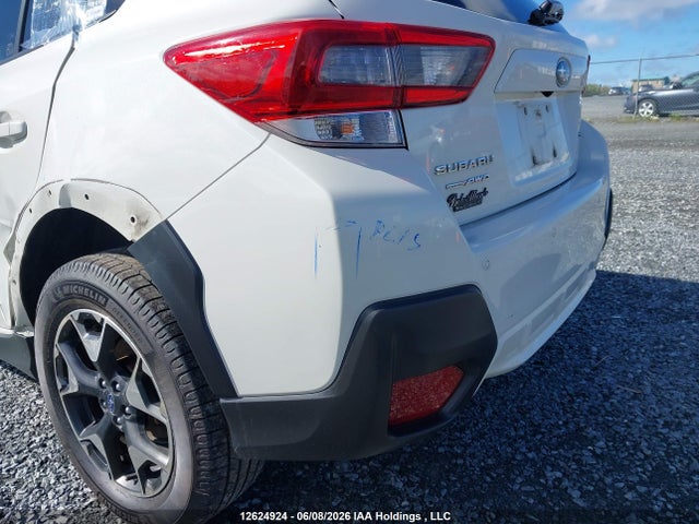 Продаж на аукціоні авто 2020 Subaru Crosstrek Sport, vin: JF2GTAGC6L8209861, номер лоту: 12624924