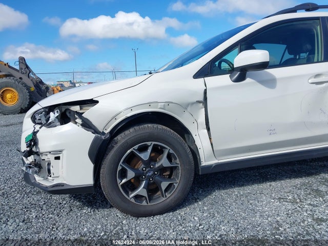 Продаж на аукціоні авто 2020 Subaru Crosstrek Sport, vin: JF2GTAGC6L8209861, номер лоту: 12624924