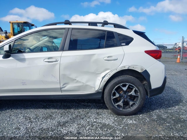 Продаж на аукціоні авто 2020 Subaru Crosstrek Sport, vin: JF2GTAGC6L8209861, номер лоту: 12624924