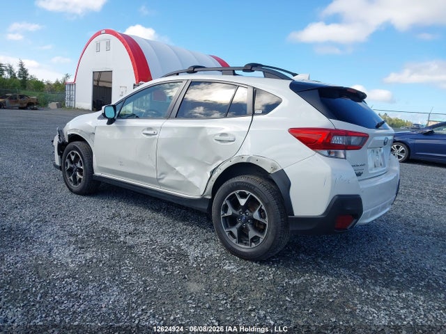 Продаж на аукціоні авто 2020 Subaru Crosstrek Sport, vin: JF2GTAGC6L8209861, номер лоту: 12624924