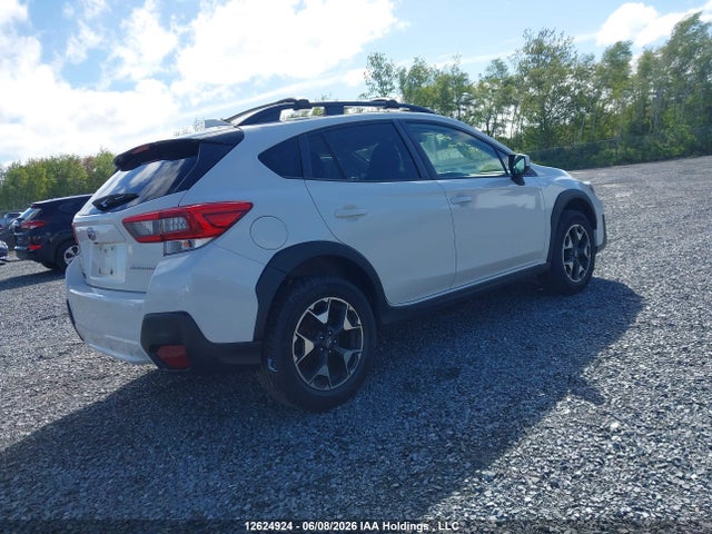Продаж на аукціоні авто 2020 Subaru Crosstrek Sport, vin: JF2GTAGC6L8209861, номер лоту: 12624924