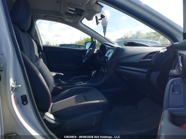 Продаж на аукціоні авто 2020 Subaru Crosstrek Sport, vin: JF2GTAGC6L8209861, номер лоту: 12624924