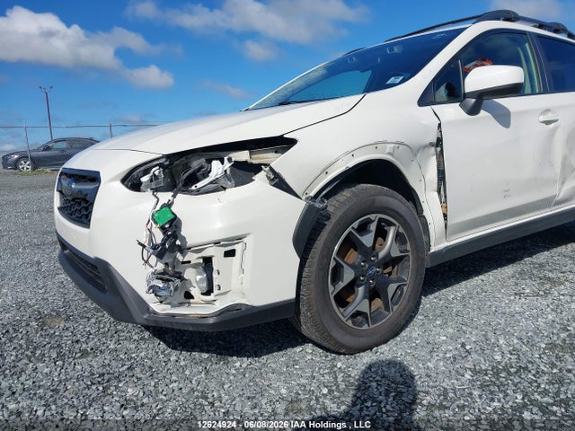Продаж на аукціоні авто 2020 Subaru Crosstrek Sport, vin: JF2GTAGC6L8209861, номер лоту: 12624924