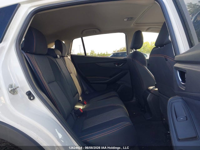 Продаж на аукціоні авто 2020 Subaru Crosstrek Sport, vin: JF2GTAGC6L8209861, номер лоту: 12624924