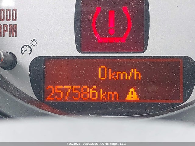 12624925 :رقم المزاد ، WMWSU3C51BT099349 vin ، 2011 Mini Cooper مزاد بيع