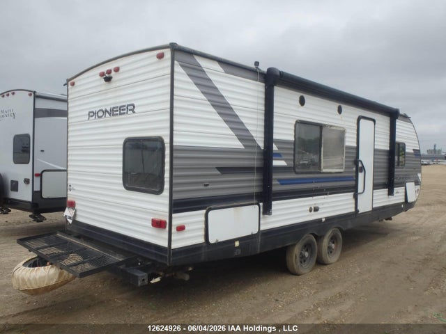 Heartland Pioneer 2022 5SFPB3022NE496888 Image 15