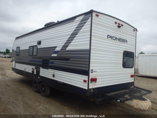 Heartland Pioneer 2022 5SFPB3022NE496888 Image 16