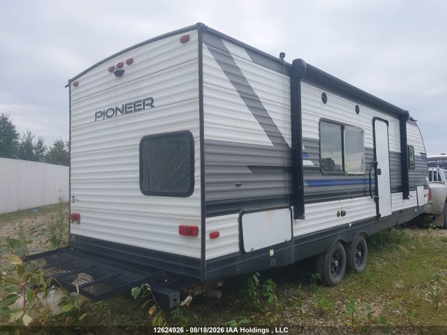 Heartland Pioneer 2022 5SFPB3022NE496888 Image 3