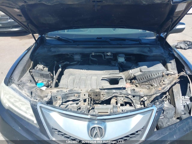 5J8TB4H7XGL805241 Acura Rdx Advance