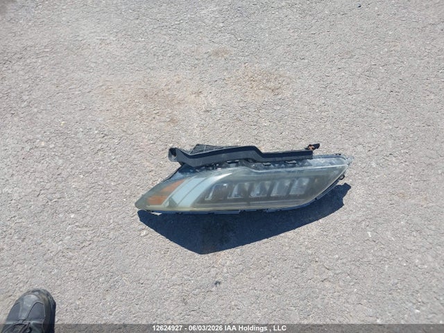 5J8TB4H7XGL805241 Acura Rdx Advance