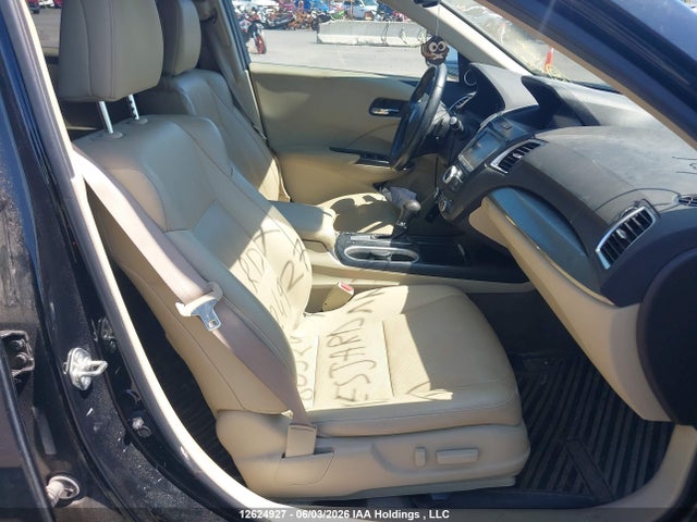 5J8TB4H7XGL805241 Acura Rdx Advance