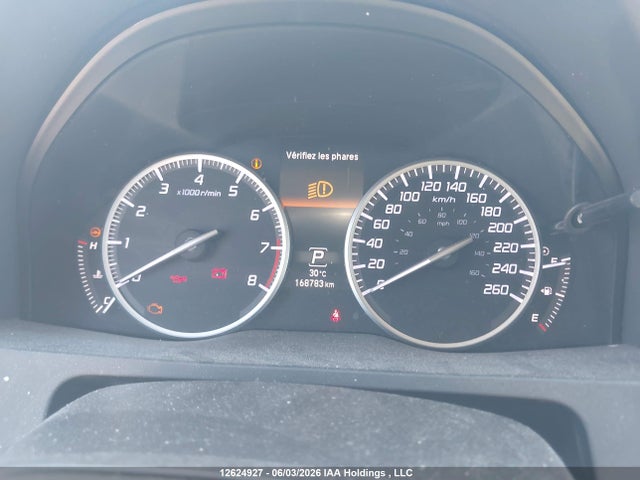 5J8TB4H7XGL805241 Acura Rdx Advance