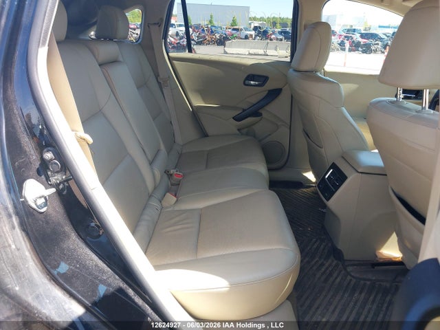 5J8TB4H7XGL805241 Acura Rdx Advance