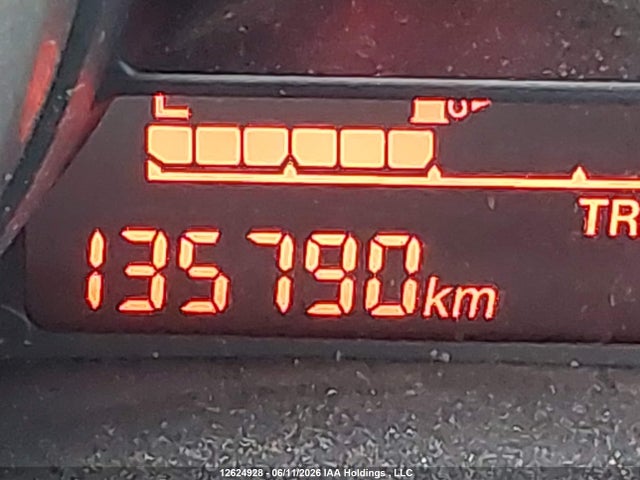 2012 Mazda Mazda5 Gt მანქანა იყიდება აუქციონზე, vin: JM1CW2DLXC0141240, აუქციონის ნომერი: 12624928