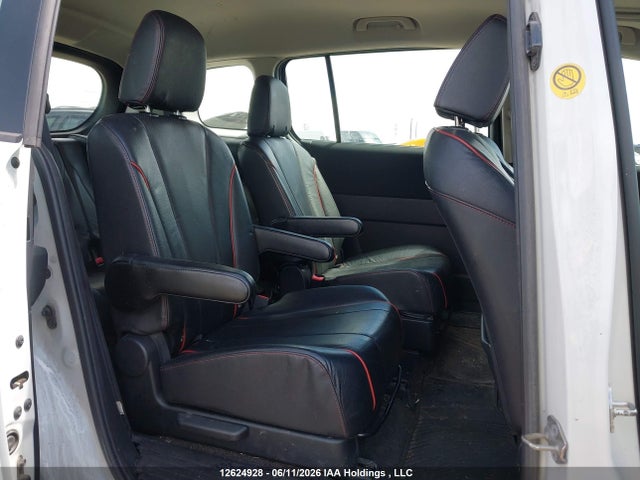 2012 Mazda Mazda5 Gt მანქანა იყიდება აუქციონზე, vin: JM1CW2DLXC0141240, აუქციონის ნომერი: 12624928