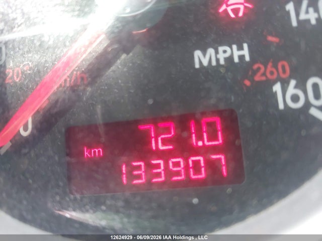 2006 Audi Tt მანქანა იყიდება აუქციონზე, vin: TRUTC28N661000755, აუქციონის ნომერი: 12624929