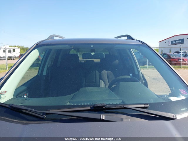 Продажа на аукционе авто 2019 Subaru Forester 2.5i Convenience, vin: JF2SKEDC6KH522173, номер лота: 12624930