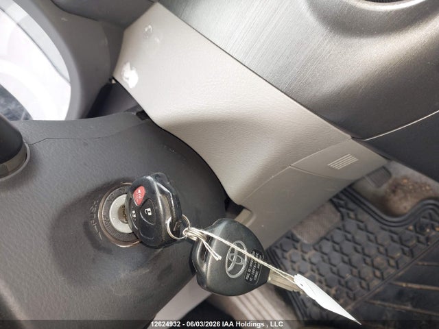 12624932 :رقم المزاد ، 2T3BF4DV0BW140956 vin ، 2011 Toyota Rav4 مزاد بيع