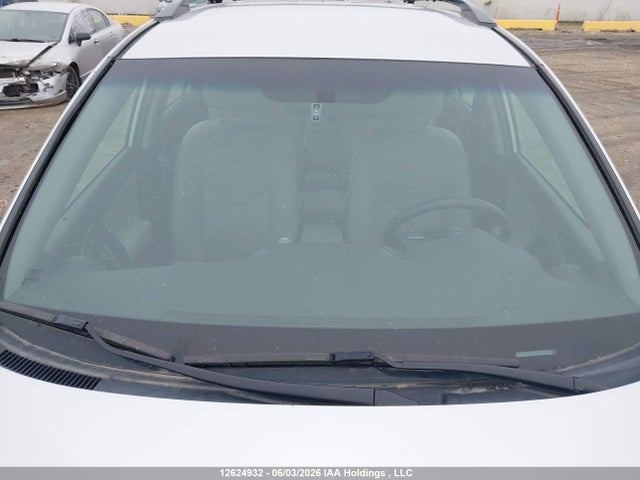 12624932 :رقم المزاد ، 2T3BF4DV0BW140956 vin ، 2011 Toyota Rav4 مزاد بيع