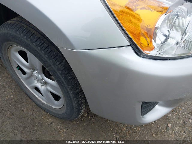 12624932 :رقم المزاد ، 2T3BF4DV0BW140956 vin ، 2011 Toyota Rav4 مزاد بيع