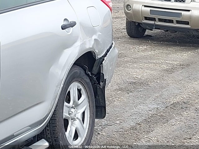 12624932 :رقم المزاد ، 2T3BF4DV0BW140956 vin ، 2011 Toyota Rav4 مزاد بيع