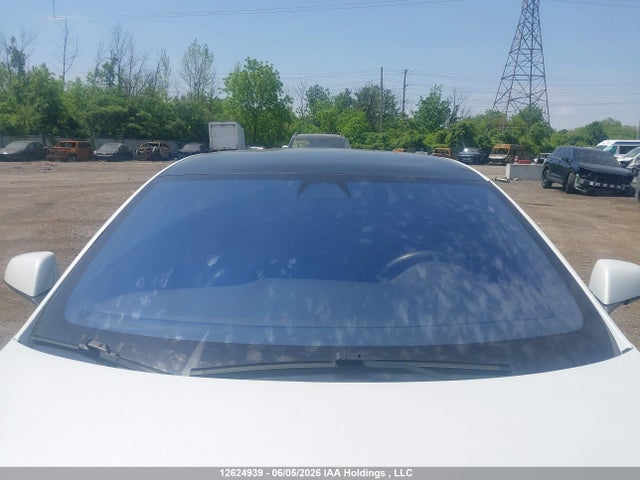Tesla Model S Performance/performance W/ludicrous Mode 2019 5YJSA1E40KF331057 Image 16