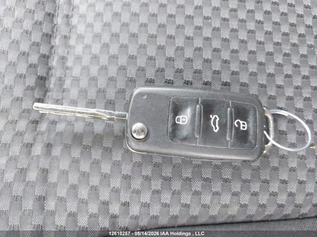 Aukcja sprzedaży 2013 Volkswagen Jetta 2.0l Trendline/2.0l Trendline+, vin: 3VW2K7AJ6DM438945, numer aukcji: 12610257