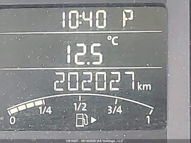 Aukcja sprzedaży 2013 Volkswagen Jetta 2.0l Trendline/2.0l Trendline+, vin: 3VW2K7AJ6DM438945, numer aukcji: 12610257