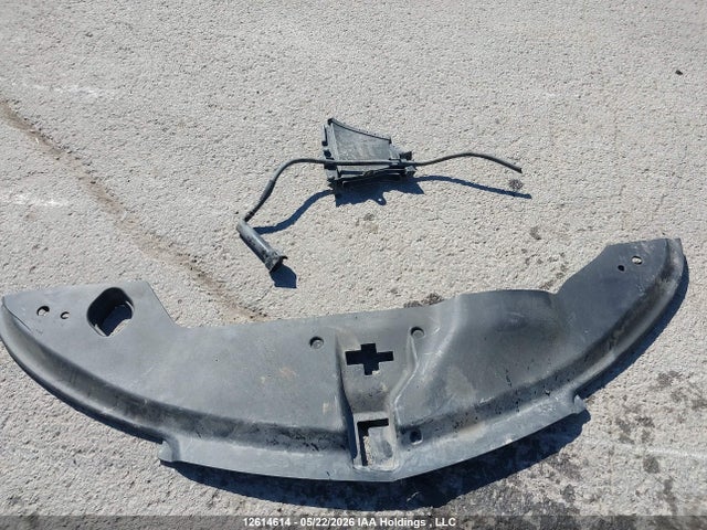 5FRYD4H46HB500987 Acura Mdx Navigation Package