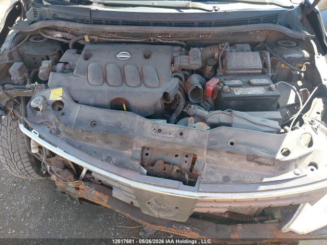 Продаж на аукціоні авто 2011 Nissan Versa 1.8s, vin: 3N1BC1CP0BL470312, номер лоту: 12617681