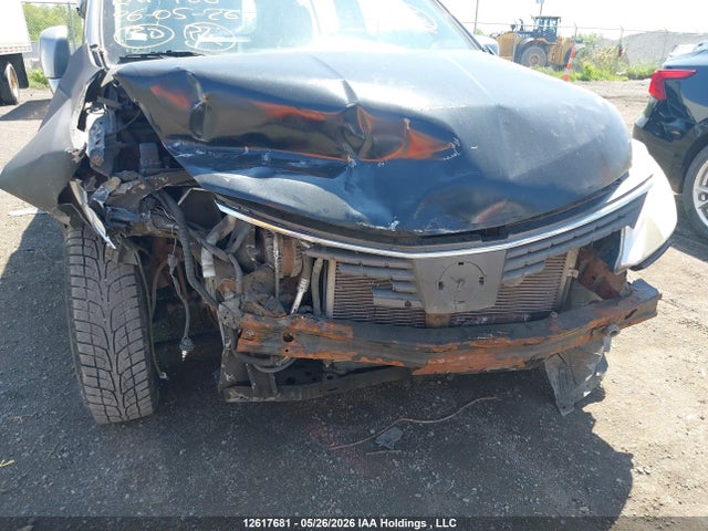 Продаж на аукціоні авто 2011 Nissan Versa 1.8s, vin: 3N1BC1CP0BL470312, номер лоту: 12617681