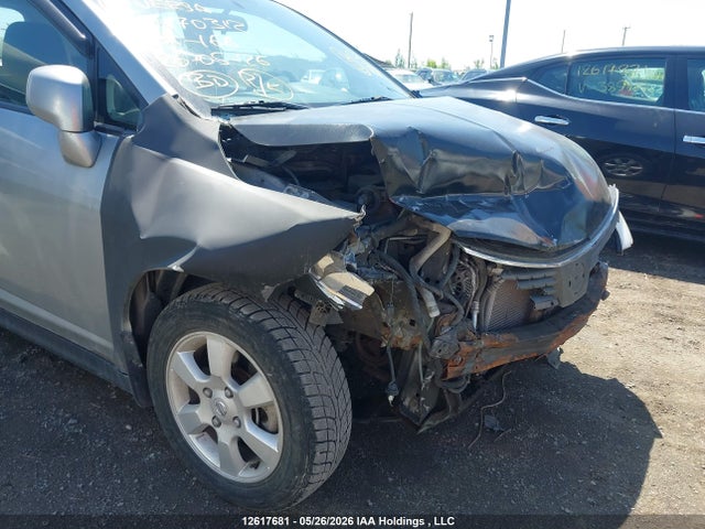 Продаж на аукціоні авто 2011 Nissan Versa 1.8s, vin: 3N1BC1CP0BL470312, номер лоту: 12617681
