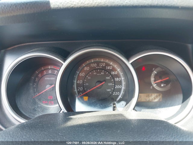 Продаж на аукціоні авто 2011 Nissan Versa 1.8s, vin: 3N1BC1CP0BL470312, номер лоту: 12617681