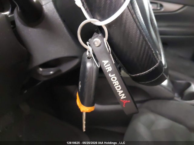 Продаж на аукціоні авто 2015 Nissan Rogue S/sv, vin: 5N1AT2MT8FC872571, номер лоту: 12618625