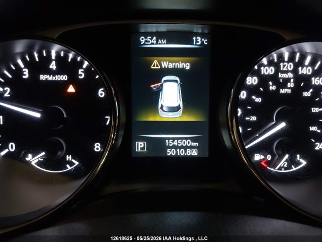 Продаж на аукціоні авто 2015 Nissan Rogue S/sv, vin: 5N1AT2MT8FC872571, номер лоту: 12618625