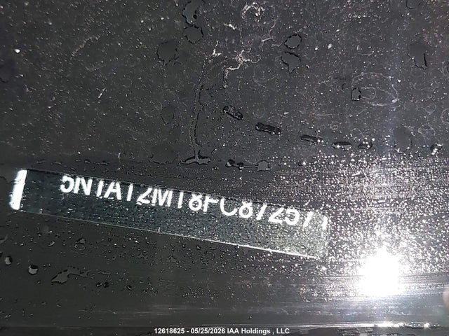Продаж на аукціоні авто 2015 Nissan Rogue S/sv, vin: 5N1AT2MT8FC872571, номер лоту: 12618625